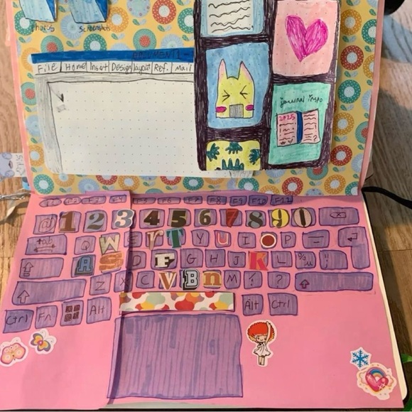 Hand Curated Goodie Bag (slide to see examples of things I put in the bags) - Picture 7 of 11